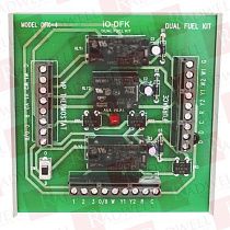 Термостат  Артикул IO-DFK от производителя IO HVAC CONTROLS
