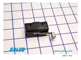 Honeywell-Microswitch BZ-2RL2-A2