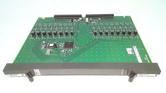 NT8D02HAE5 Телекоммуникационная плата от NORTEL NETWORKS