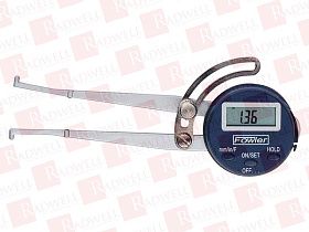 Штангенциркуль Артикул 54-554-730-0 от производителя FOWLER