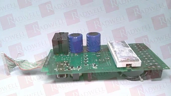 Управляющая плата Артикул 4P106C00301 от производителя TECO-WESTINGHOUSE