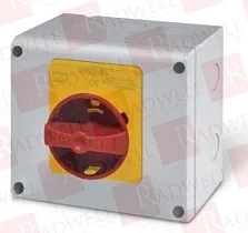 Размыкающий переключатель Артикул 590.EM3203 от производителя SCAME