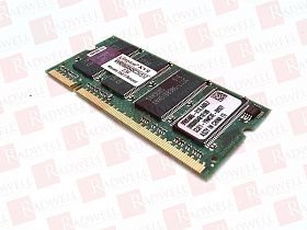 Карта памяти Артикул KVR266X64SC25/512 от производителя KINGSTON TECHNOLOGY