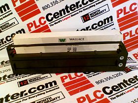 Принтер SP-80 от WALLACE COMPUTER SERVICES