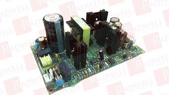 Источник питания Артикул FLU2-55-1 от производителя POWER GENERAL