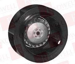 Вентилятор / терморегулятор для панели управления Артикул R2S133-AE77-27 от производителя EBM PAPST