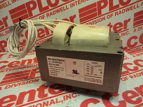 MH400-0074 Трансформатор с балластом/зажиганием от ATLAS LIGHTING PRODUCTS