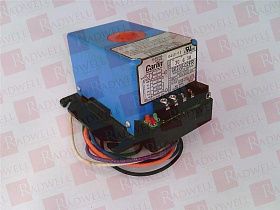 Управление горелкой Артикул 6020002FRS от производителя CARLIN BURNER