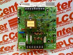 Привод Артикул 242-8001 от производителя EMERSON