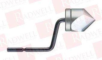 Инструмент  для снятия заусенцев Артикул 8074726 от производителя NOGA ENGINEERING LTD