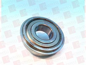 Подшипник Артикул 6306ZZNRC3 от производителя JTEKT