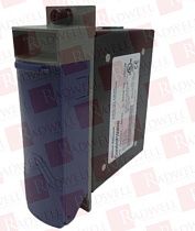 Модуль / стойка ПЛК Артикул 396358-02-0 от производителя EMERSON