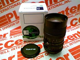 Объектив для камеры Артикул ZOOM-7000E от производителя TOKINA