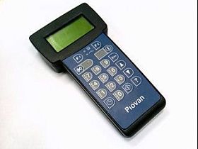 960Q1190 Индикатор/дисплей от PIOVAN