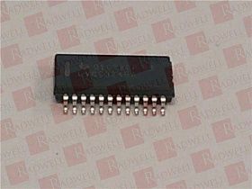Радиочастотный передатчик  Артикул SN74LVCC3245ADBQR от производителя TEXAS INSTRUMENTS SEMI