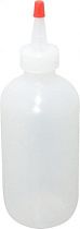 Бутылка-дозатор полиэтиленовая DYNALON, 250 мл