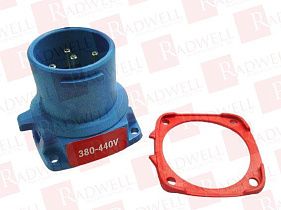 Штекер / розетка Артикул 61-18017 от производителя MARECHAL ELECTRIC SA