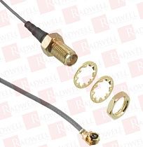 Электрический кабель / провод Артикул 080-0001 от производителя TE CONNECTIVITY