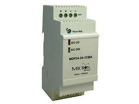 Micron Industries MDP24-24-1CBA