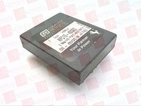 Источник питания / преобразователь напряжения / монтаж на плату Артикул NFC15-48S05 от производителя ADVANCED ENERGY