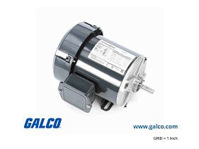 Marathon Electric 5K33FN30