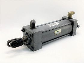 J84B2N-02.50-6.000-0063-N11-0 Гидравлический цилиндр от MILLER FLUID POWER