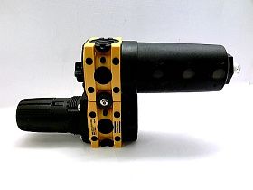 Пневматический регулятор F/RD-M от ATLAS COPCO