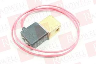 Электромагнитный клапан  Артикул U8225B002V-12DC от производителя ASCO