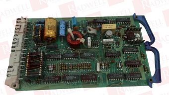 Плата ПК Плата ПЛК / дополнения к  плататам Артикул 6830237301 от производителя MARPOSS