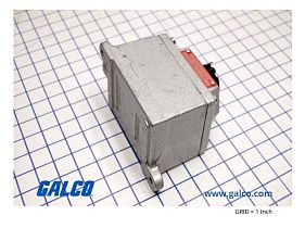 Crouse Hinds EDS21273