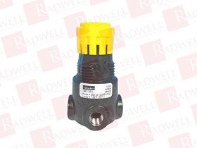 Пневматический регулятор Артикул 14R113FC от производителя PARKER