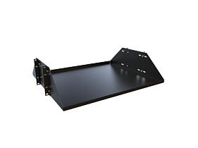 Hammond Manufacturing DNRMU23BK1