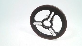 Импульсное колесо NS0512LJ06 в сборе, диаметр ступицы 1 дюйм, намагниченное