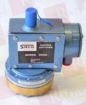 Насос с приводом от двигателя Артикул 5-201WIS-SX от производителя SIRCO