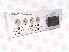 Источник питания Артикул IHE-24-7.2 от производителя INTERNATIONAL POWER