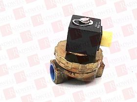 Электромагнитный клапан  Артикул 12FS5C2-G982 от производителя PARKER