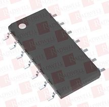 Логическая микросхема Артикул MM74HC151M от производителя ON SEMICONDUCTOR