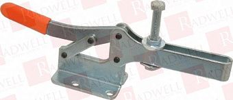 Зажим Артикул H-601 от производителя LAPEER MANUFACTURING