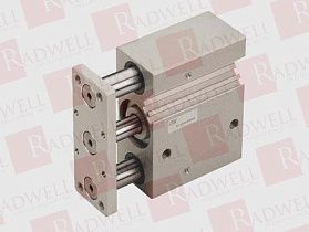 Пневматический цилиндр Артикул W1430162050 от производителя METAL WORK PNEUMATIC