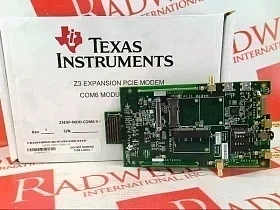 Плата ПК Плата ПЛК / дополнения к  плататам Артикул Z3EXP-MOD-COM6-V2 от производителя SIEMENS