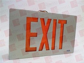 Знак  Артикул FMELR1M-UDC от производителя BEGHELLI INC