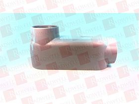 Кабелепровод / соединительный элемент Артикул OLB-0 от производителя HUBBELL