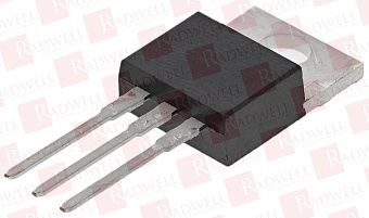 Диод Артикул FEP16GT от производителя ON SEMICONDUCTOR