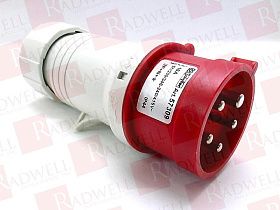 Штекер / розетка Артикул 57309 от производителя SCHYLLER