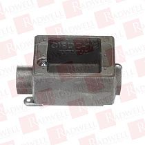 Розетка / коробка Артикул CIFDC-1/2 от производителя ABB THOMAS & BETTS