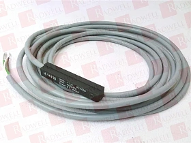 Бесконтактный выключатель Артикул H-14118 от производителя BINSACK REEDTECHNIK