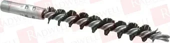 Проволочная щетка Артикул 43206 от производителя SCHAEFER BRUSH MFG