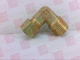 Пневматический фитинг и аксессуары Артикул 169C-8-8 от производителя PARKER