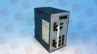 Сетевой маршрутизатор Артикул RS20-0800M4M4SDAEHH04.2.05 от производителя BELDEN
