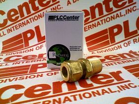 12CM8BRME Гидравлический фитинг от HOKE